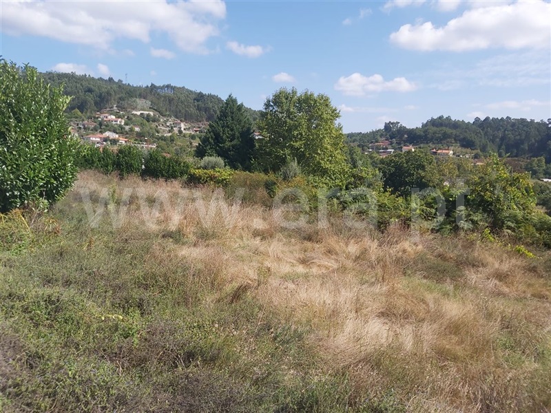 Terreno para Construção  Póvoa de Lanhoso, Calvos e Frades - 1350362 - 2