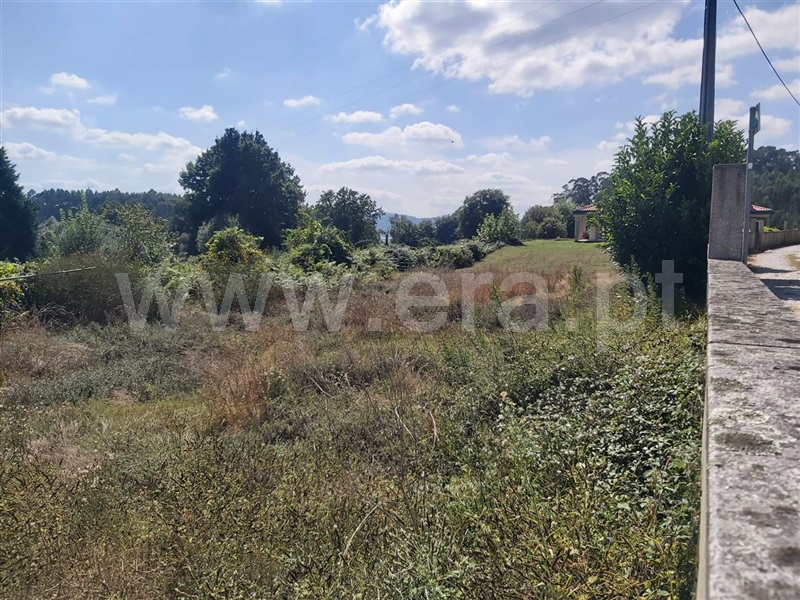 Terreno para Construção  Póvoa de Lanhoso, Calvos e Frades - 1350362 - 5