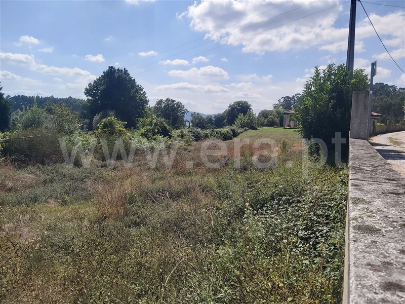 Terreno para Construção  Póvoa de Lanhoso, Calvos e Frades - 1350362 - 6