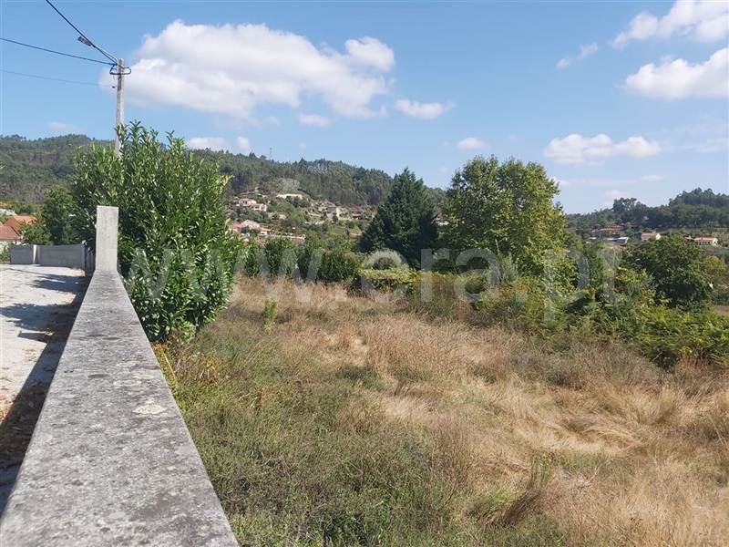 Terreno para Construção  Póvoa de Lanhoso, Calvos e Frades - 1350362 - 7