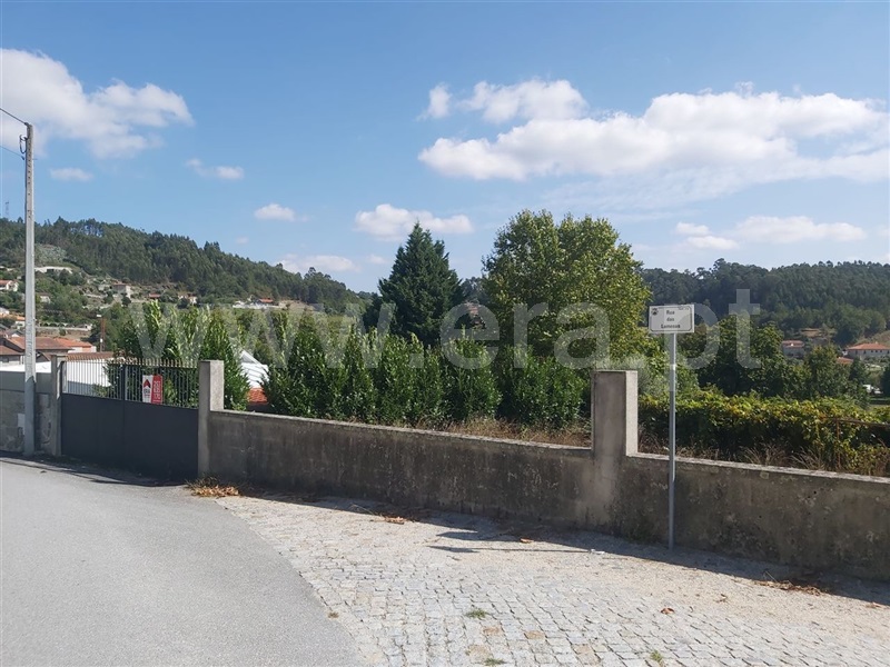 Terreno para Construção  Póvoa de Lanhoso, Calvos e Frades - 1350362 - 9