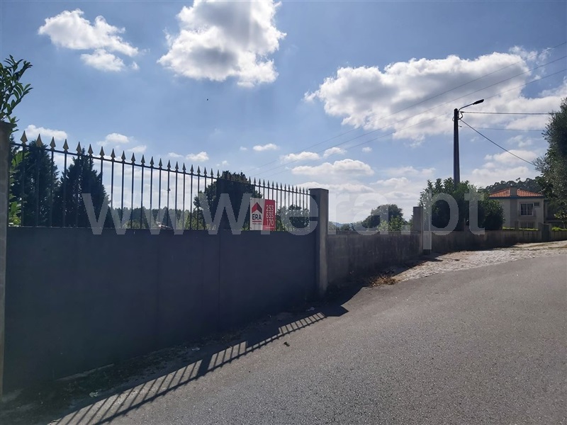 Terreno para Construção  Póvoa de Lanhoso, Calvos e Frades - 1350362 - 10