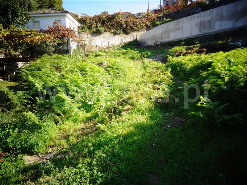 Terreno para Construção  Póvoa de Lanhoso, Calvos e Frades - 845691 - 2