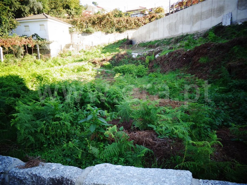 Terreno para Construção  Póvoa de Lanhoso, Calvos e Frades - 845691 - 3