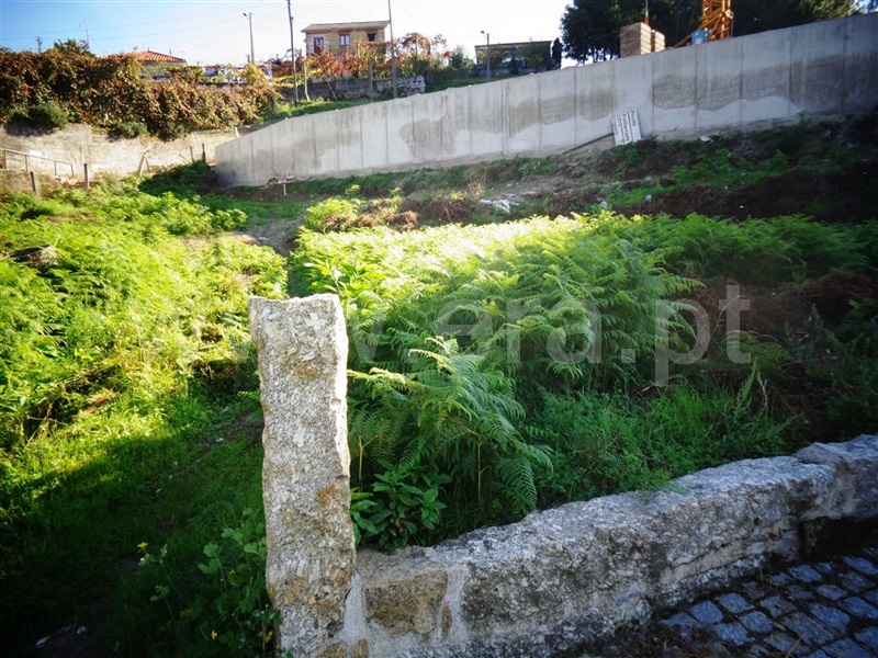 Terreno para Construção  Póvoa de Lanhoso, Calvos e Frades - 845691 - 4