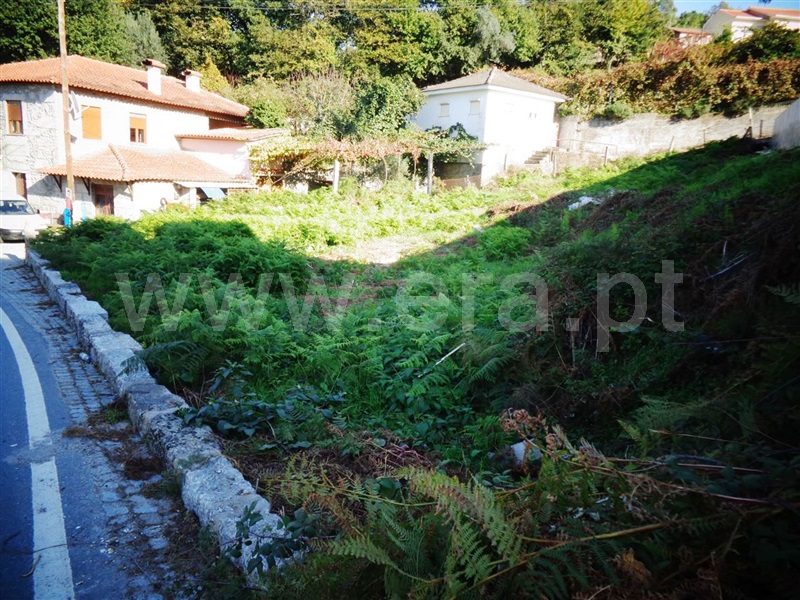 Terreno para Construção  Póvoa de Lanhoso, Calvos e Frades - 845691 - 6
