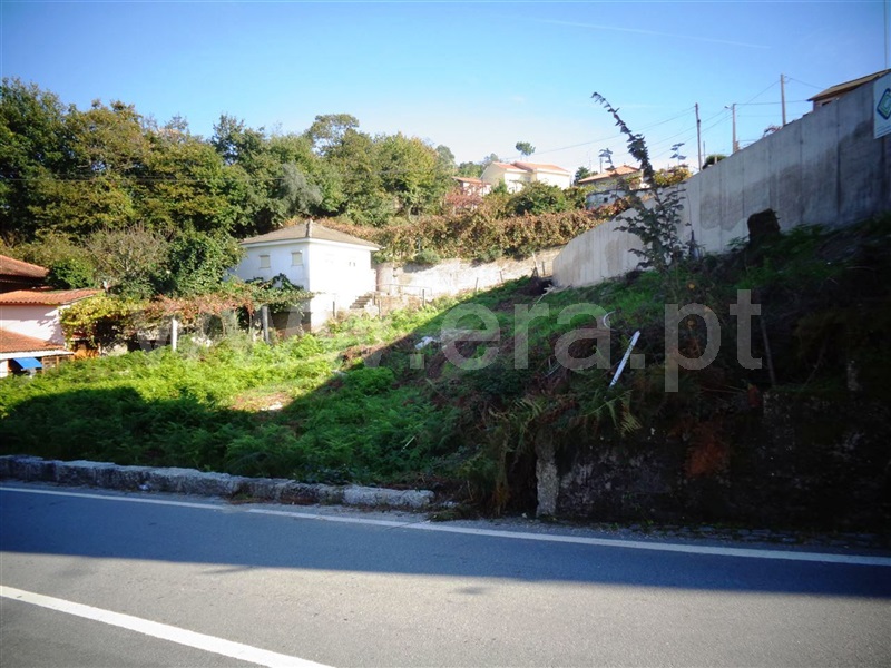 Terreno para Construção  Póvoa de Lanhoso, Calvos e Frades - 845691 - 7