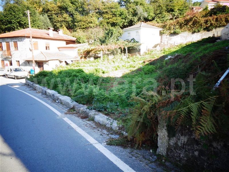 Terreno para Construção  Póvoa de Lanhoso, Calvos e Frades - 845691 - 8