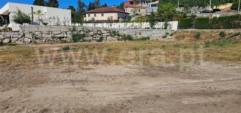 Terreno para Construção  Póvoa de Lanhoso, Campos e Louredo - 1502257 - 2