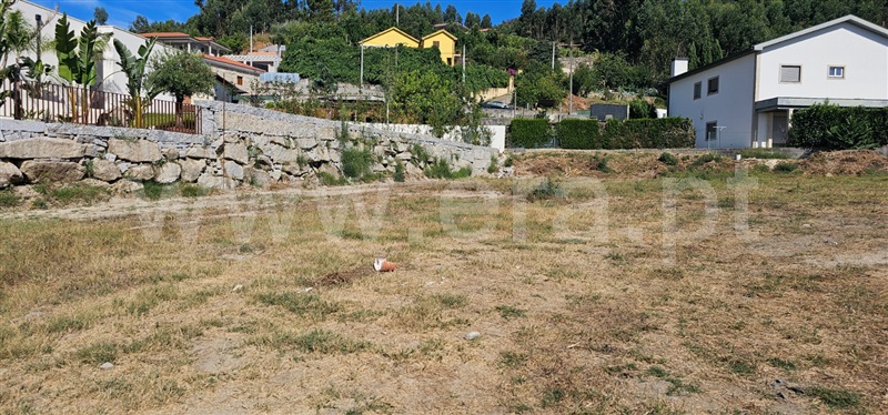 Terreno para Construção  Póvoa de Lanhoso, Campos e Louredo - 1502257 - 3