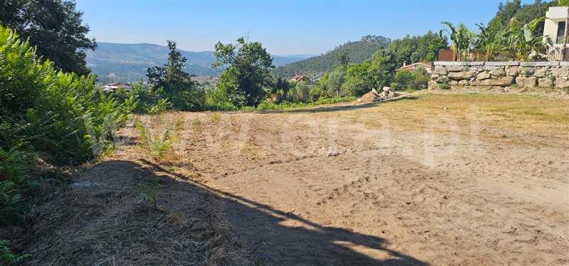 Terreno para Construção  Póvoa de Lanhoso, Campos e Louredo - 1502257 - 4