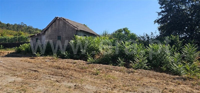 Terreno para Construção  Póvoa de Lanhoso, Campos e Louredo - 1502257 - 5