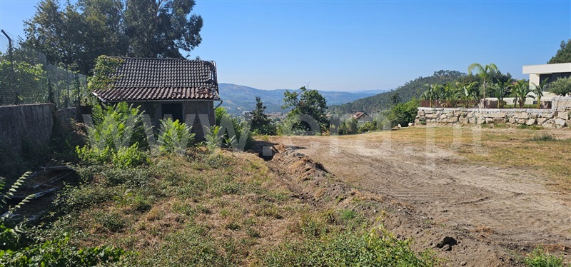 Terreno para Construção  Póvoa de Lanhoso, Campos e Louredo - 1502257 - 6