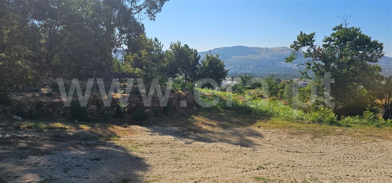 Terreno para Construção  Póvoa de Lanhoso, Campos e Louredo - 1502257 - 8