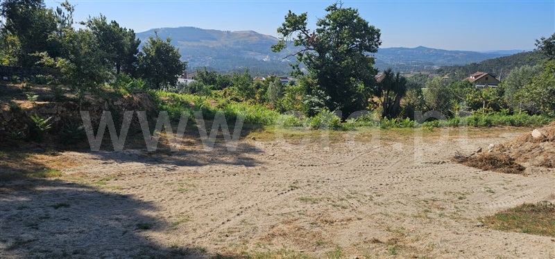 Terreno para Construção  Póvoa de Lanhoso, Campos e Louredo - 1502257 - 9