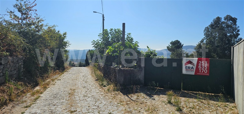 Terreno para Construção  Póvoa de Lanhoso, Campos e Louredo - 1502257 - 12