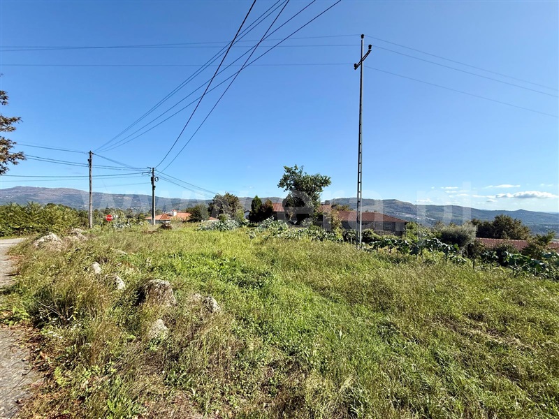 Terreno para Construção  Póvoa de Lanhoso, Campos e Louredo - 1506945 - 2