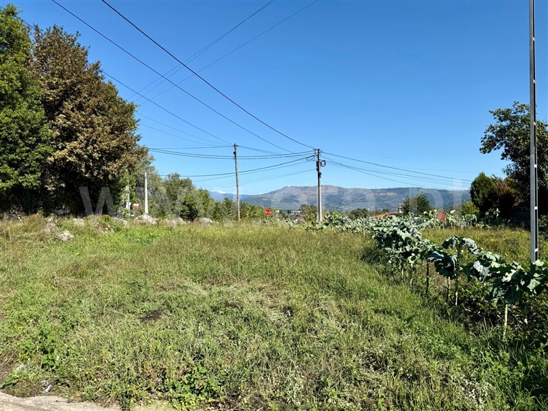 Terreno para Construção  Póvoa de Lanhoso, Campos e Louredo - 1506945 - 3
