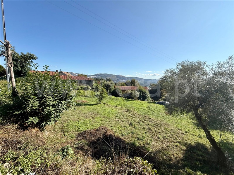 Terreno para Construção  Póvoa de Lanhoso, Campos e Louredo - 1506945 - 4