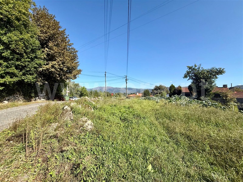 Terreno para Construção  Póvoa de Lanhoso, Campos e Louredo - 1506945 - 5
