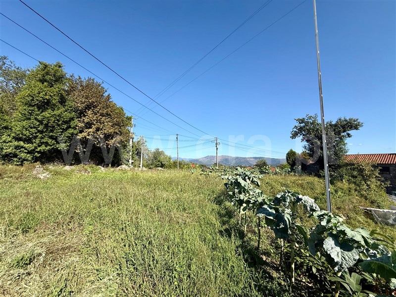 Terreno para Construção  Póvoa de Lanhoso, Campos e Louredo - 1506945 - 6
