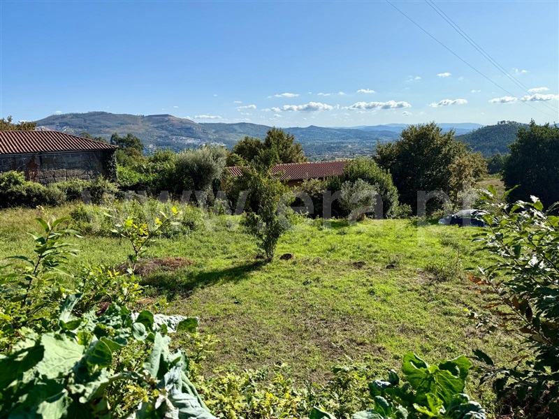 Terreno para Construção  Póvoa de Lanhoso, Campos e Louredo - 1506945 - 7
