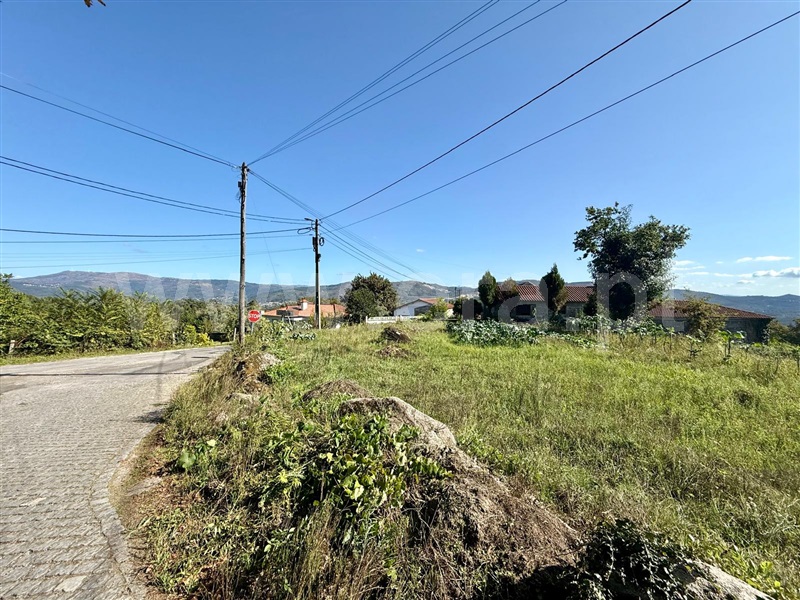 Terreno para Construção  Póvoa de Lanhoso, Campos e Louredo - 1506945 - 8