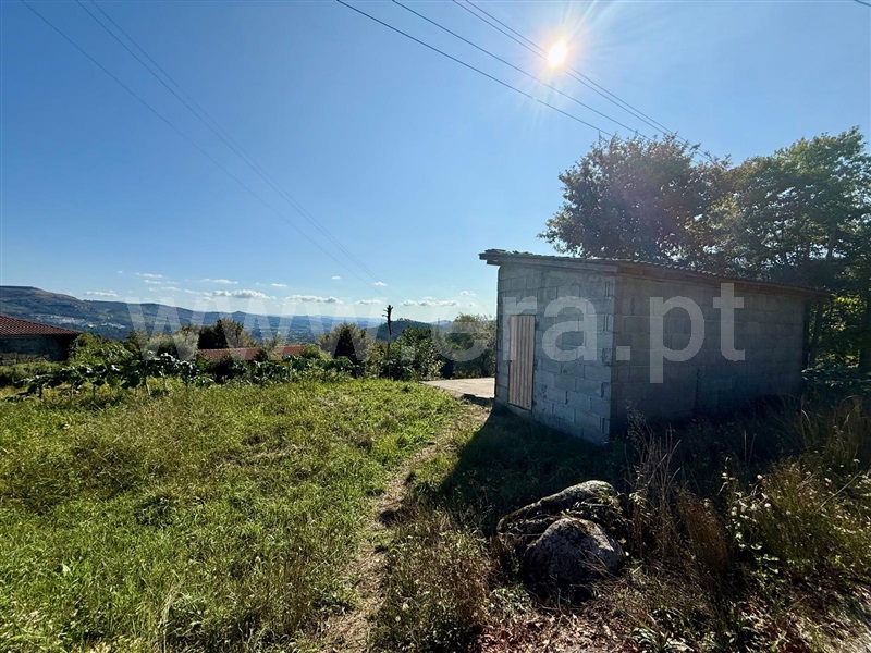 Terreno para Construção  Póvoa de Lanhoso, Campos e Louredo - 1506945 - 9