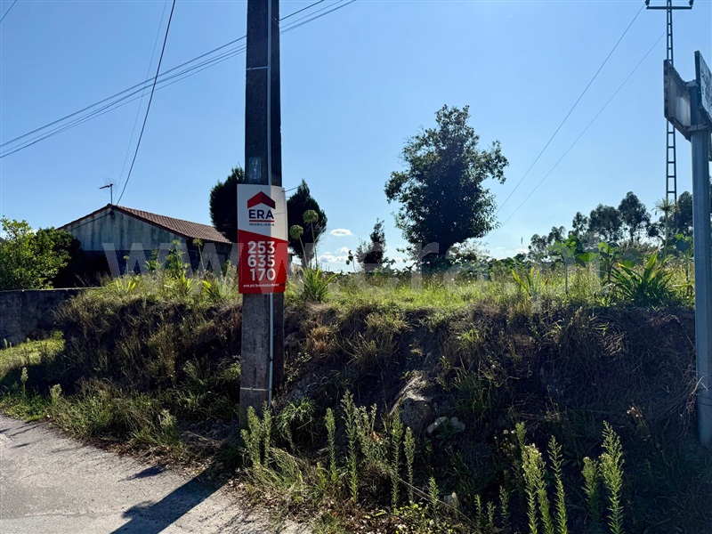Terreno para Construção  Póvoa de Lanhoso, Campos e Louredo - 1506945 - 10