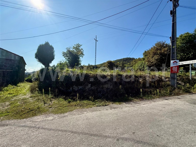 Terreno para Construção  Póvoa de Lanhoso, Campos e Louredo - 1506945 - 11