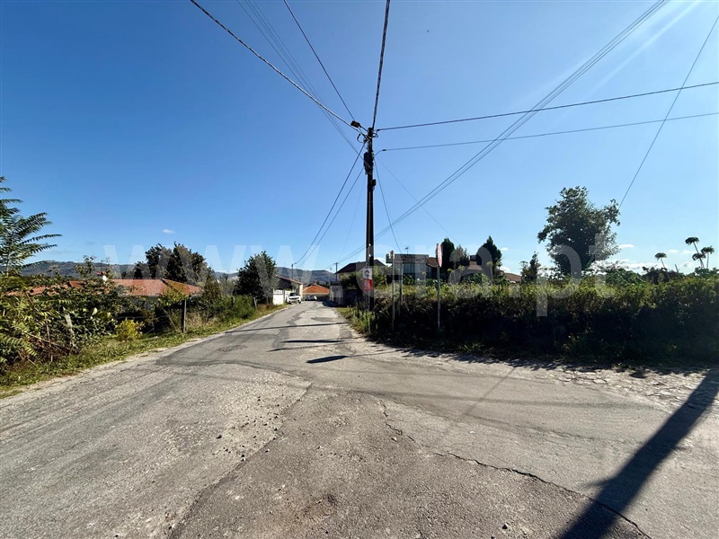 Terreno para Construção  Póvoa de Lanhoso, Campos e Louredo - 1506945 - 13
