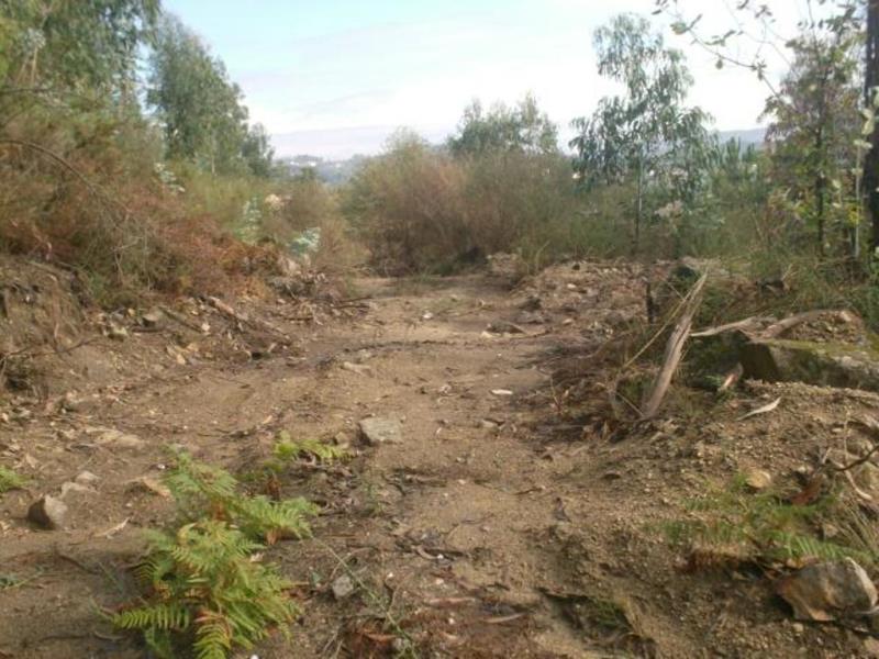Terreno para Construção  Póvoa de Lanhoso, Campos - 66672 - 4