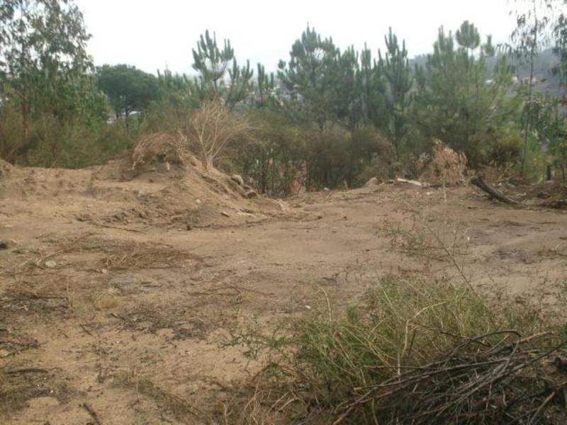 Terreno para Construção / Póvoa de Lanhoso, Campos