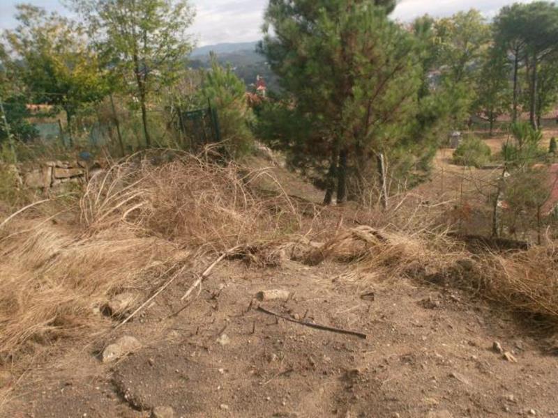 Terreno para Construção  Póvoa de Lanhoso, Campos - 66672 - 7