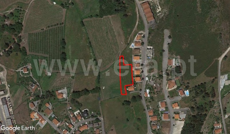 Terreno para Construção  Póvoa de Lanhoso, Centro - 513658 - 14