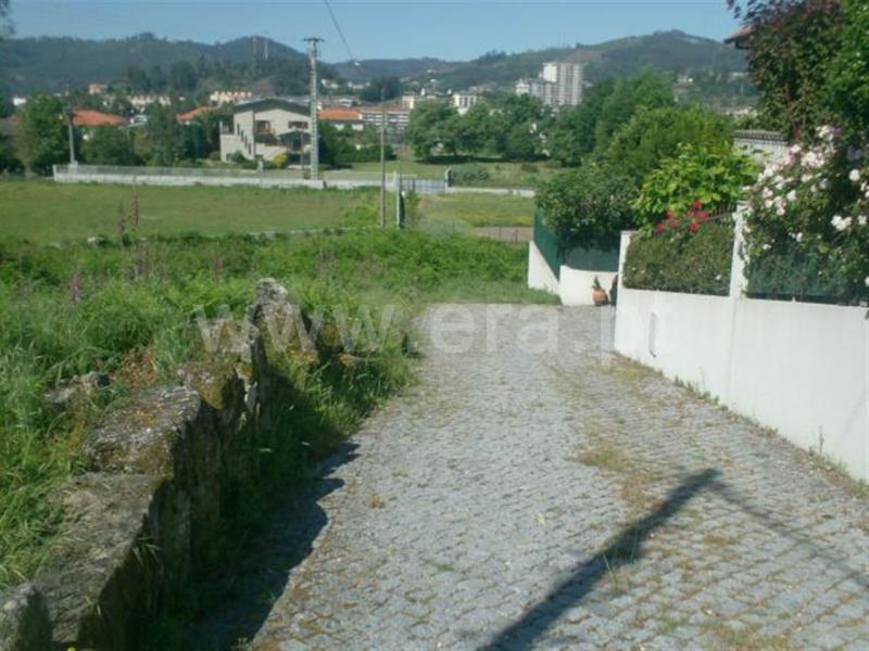 Terreno para Construção  Póvoa de Lanhoso, Centro - 513658 - 12