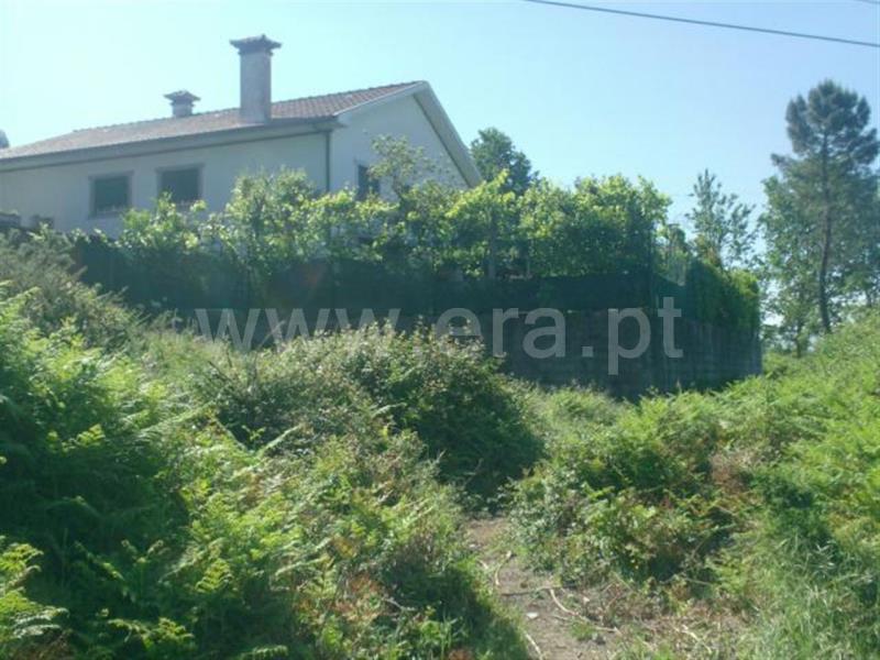 Terreno para Construção  Póvoa de Lanhoso, Centro - 513658 - 5