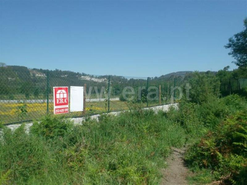 Terreno para Construção  Póvoa de Lanhoso, Centro - 513658 - 2