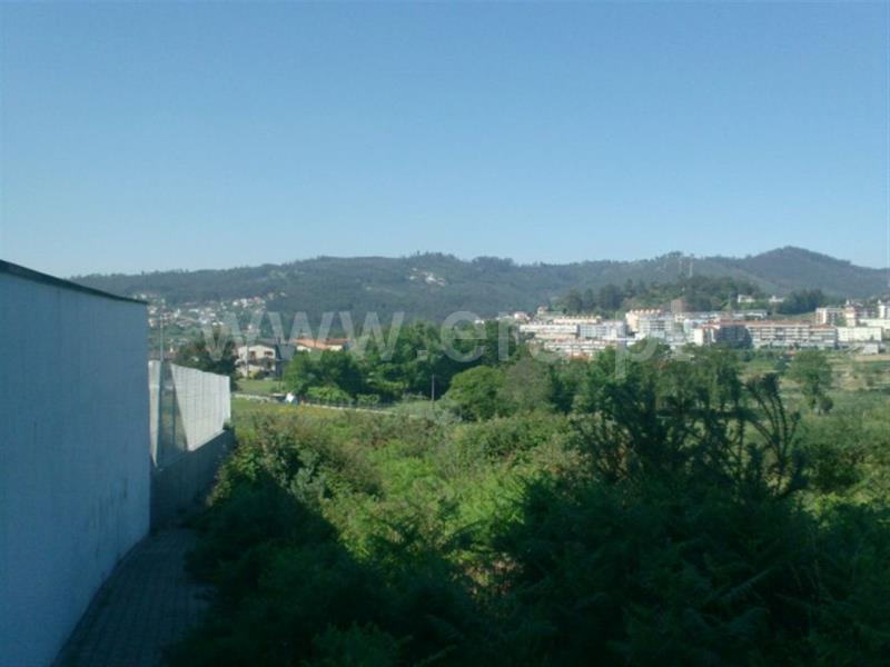 Terreno para Construção  Póvoa de Lanhoso, Centro - 513658 - 7