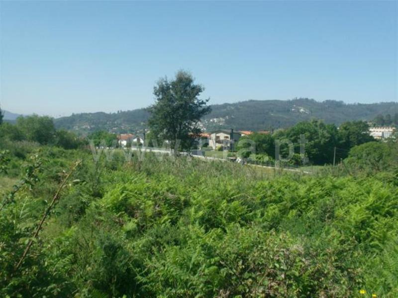 Terreno para Construção  Póvoa de Lanhoso, Centro - 513658 - 10