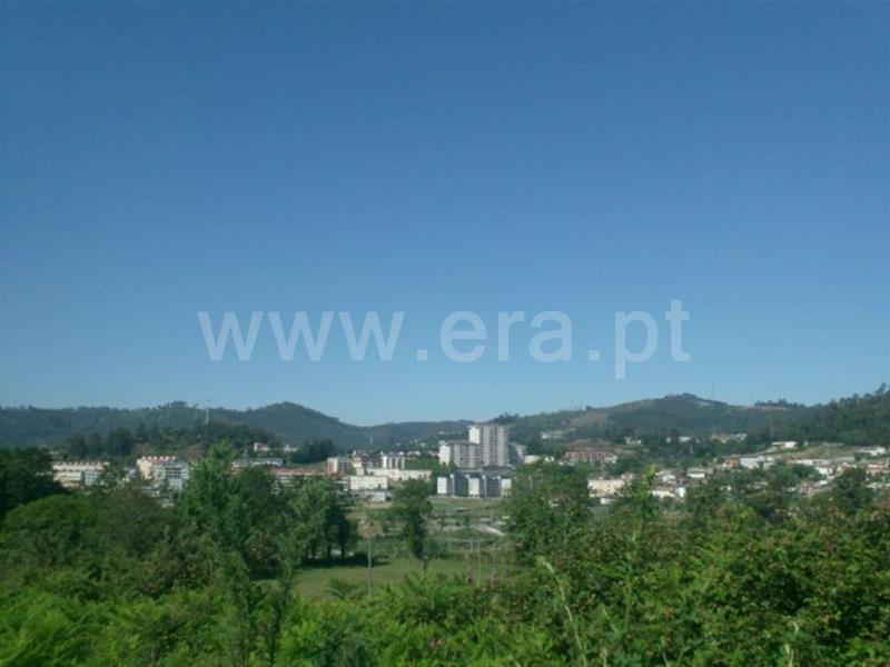 Terreno para Construção  Póvoa de Lanhoso, Centro - 513658 - 11