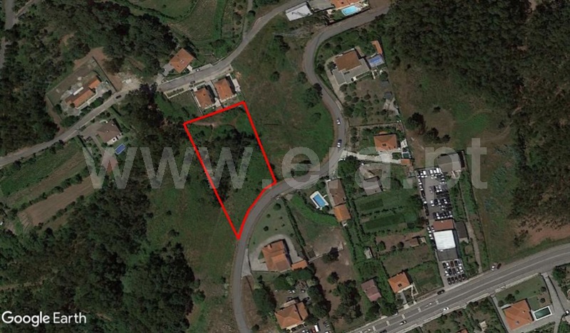 Terreno para Construção  Póvoa de Lanhoso, Rita - 66319 - 10