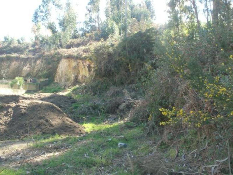 Terreno para Construção  Póvoa de Lanhoso, Rita - 66319 - 2