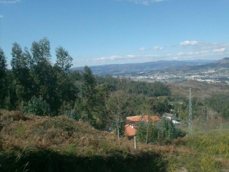 Terreno para Construção  Póvoa de Lanhoso, Rita - 66319 - 3