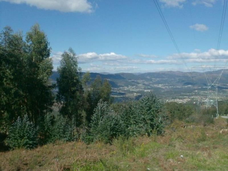 Terreno para Construção  Póvoa de Lanhoso, Rita - 66319 - 7