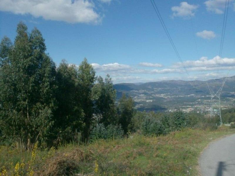 Terreno para Construção  Póvoa de Lanhoso, Rita - 66319 - 8