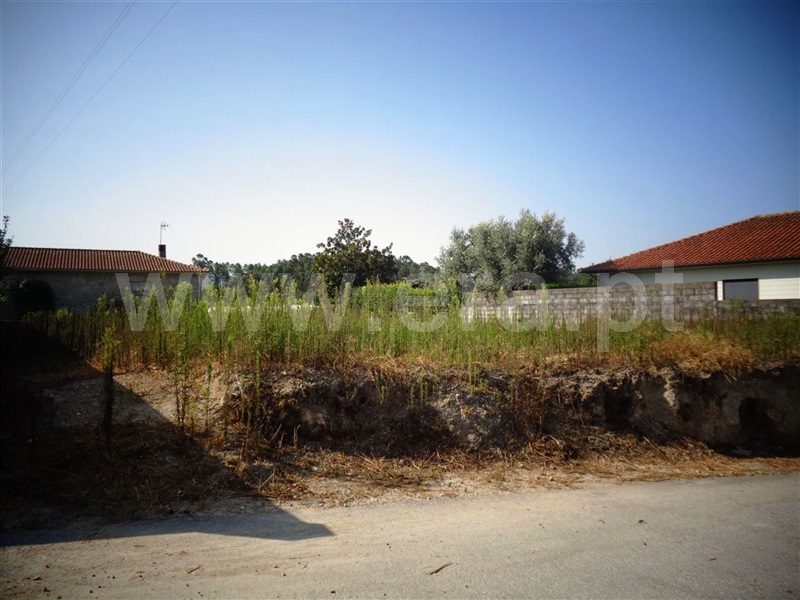 Terreno para Construção  Póvoa de Lanhoso, Fonte Arcada e Oliveira - 1193925 - 4