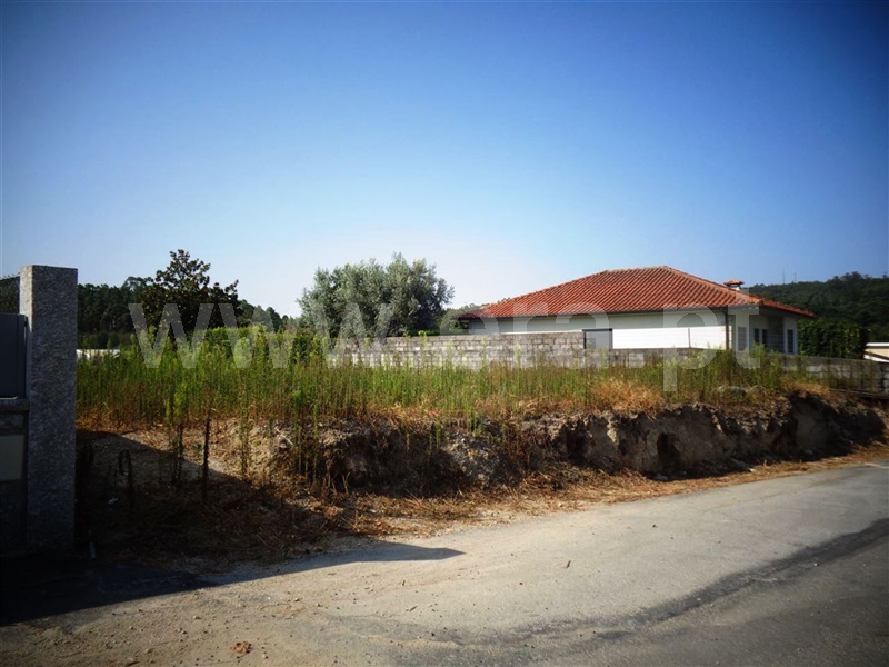 Terreno para Construção  Póvoa de Lanhoso, Fonte Arcada e Oliveira - 1193925 - 5