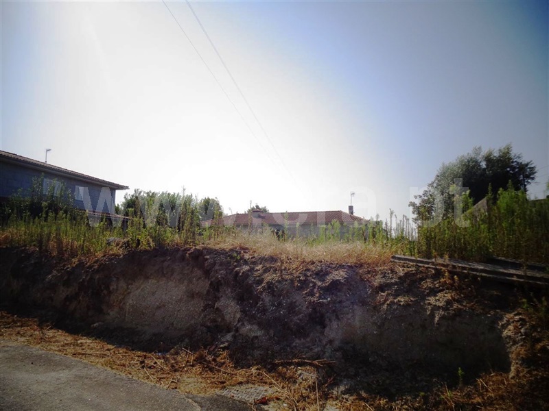 Terreno para Construção  Póvoa de Lanhoso, Fonte Arcada e Oliveira - 1193925 - 7