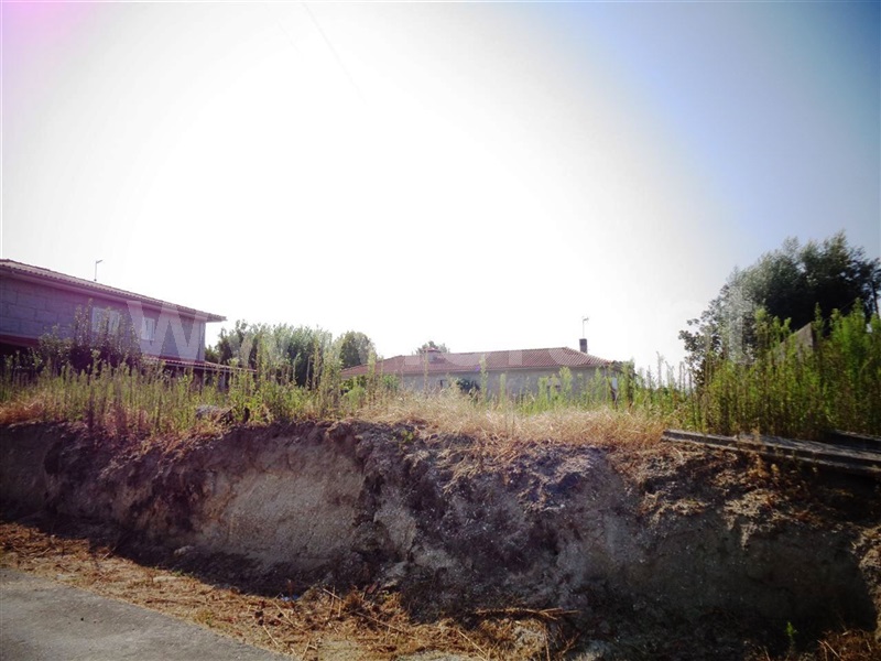 Terreno para Construção  Póvoa de Lanhoso, Fonte Arcada e Oliveira - 1193925 - 8
